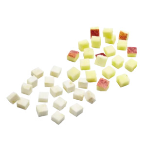 Robot Coupe Dicing Equipment 14 x 14 x 10mm