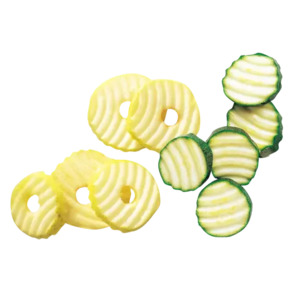 Robot Coupe Ripple Cut 5mm