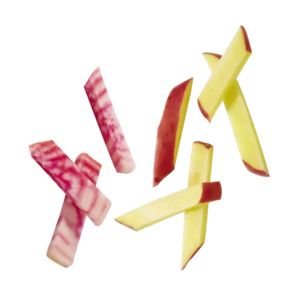 Food Preparation Commercial: Robot Coupe French Fries 10 x 16mm