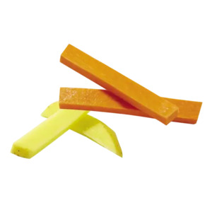 Food Preparation Commercial: Robot Coupe French Fries 8 x 16mm