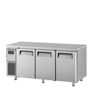 Turbo Air K Series KURF18-3-N Dual Temperature Undercounter