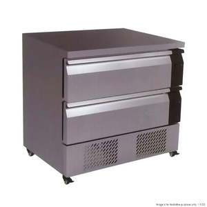 Fridges: Thermaster Flexdrawer Multi-Temp Counter 265L - CBR2-3