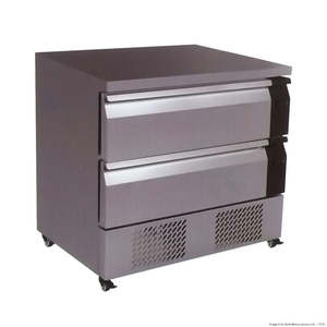 Thermaster Flexdrawer Multi-Temp Counter 179L - CBR2-2