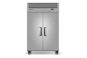 SKOPE ReFlex 2 Door Upright Fridge