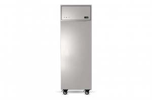 SKOPE ProSpec 1 Door Upright GN 2/1 Fridge