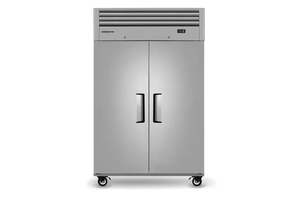 SKOPE ReFlex 2 Door Upright Freezer