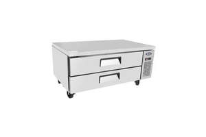 Atosa Chef Base Drawers Fridge