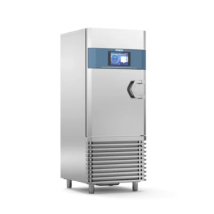 Irinox MultiFresh Next L Blast Chiller and Shock Freezer