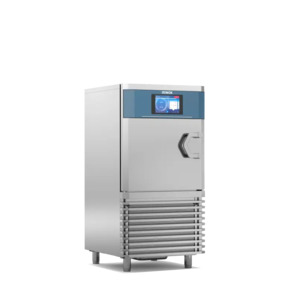 Blast Chillers: Irinox MultiFresh Next M Blast Chiller & Shock Freezer