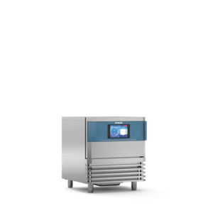Irinox MultiFresh Next S Blast Chiller and Shock Freezer