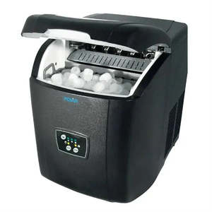 Ice Machines: Polar C-Series Eco Countertop Ice Machine 11kg Output