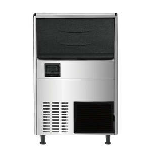 Blizzard 31kg Undercounter Ice Maker - SN-31A