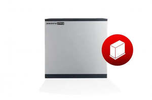 Skope SPIKA MS410 A HD Modular Ice Cube Maker