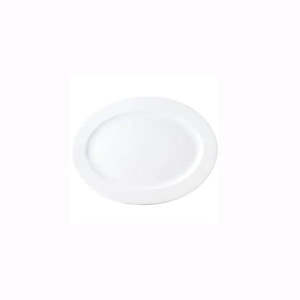 Royal Porcelain Chelsea Oval Platter 235mm (4001)