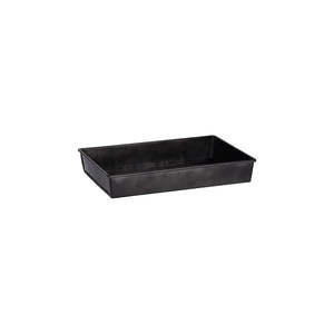 Servingware: Chef Inox Coney Island Tray 270x190x45mm