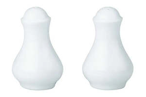 Royal Porcelain Pepper Shaker 83x53mm (0226)