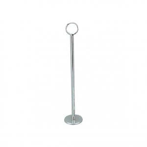 Chef Inox Utility Table No. Stand 300mm