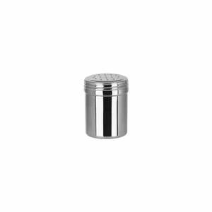 Chef Inox Utility Salt Dredge Stainless Steel 285ml