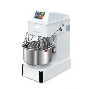 Bakery Equipment: Yasaki Spiral Mixers 21L - FS20M