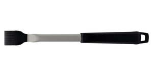 Tramontina Churrasco Black Barbecue Basting Brush
