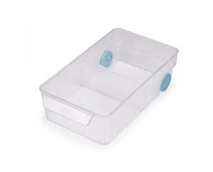 Workspace Storage: Joseph Joseph FridgeStore Large Storage