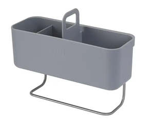 Workspace Storage: Joseph Joseph Easy Access Sink Tidy