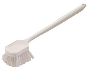 Cleaning Supplies: Matthews Long Gong Scrubbing Brush