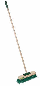 Matthews Garden Master Broom