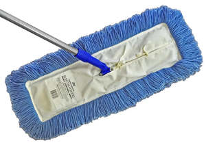 Cleaning Supplies: Matthews Dust Control Mop