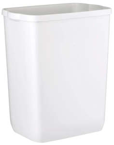 Matthews Wall Mount Bin 42L