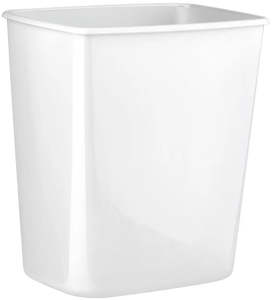 Waste Management: Matthews Plastic Rectangle Bin 8L