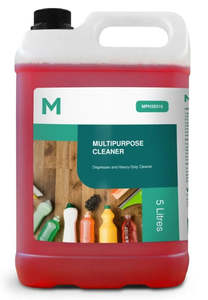 Matthews Multipurpose Cleaner - 5L