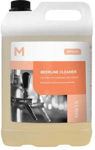 Chemicals: Matthews Beerline Cleaner - 5L