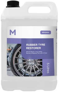 Matthews Rubber Tyre Restorer