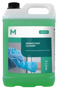 Matthews Disinfectant Cleaner - 5L