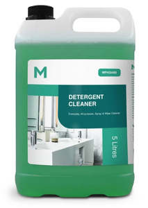 Matthews Detergent Cleaner - 5L
