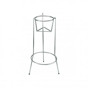 Barware: Chef Inox Utility Ice Bucket Stand 620mm