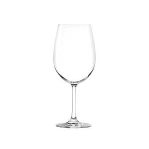 Glassware: Stolzle Weinland Bordeaux 540ml Set 6