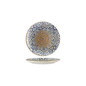 Petra Collection: Bonna Alhambra Round Plate 210mm