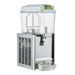 Benchstar Single Bowl Juice Dispenser KF12L-1