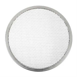 Aluminium Pizza Screen 254mm / 10-inch