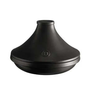 Emile Henry Delight Small Induction Tagine 26cm - Slate