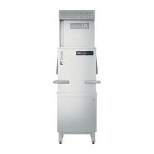 Winterhalter PT Series Energy Pass Through Dishwasher