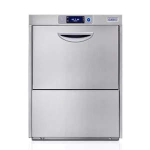 Classeq C500 Undercounter Dishwasher/Glasswasher by Winterhalter