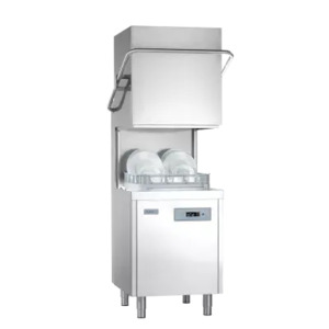 Classeq Series P500 Pass Through Dishwashers by Winterhalter