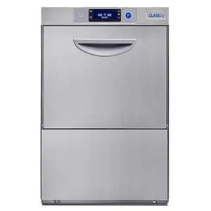 Classeq C400 Undercounter Dishwasher/Glasswasher by Winterhalter
