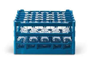 Winterhalter Bottle Racks