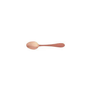 Indent Product Template: Tablekraft Soho Rose Teaspoon 12 Pack