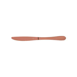 Tablekraft Soho Rose Table Knife 12 Pack