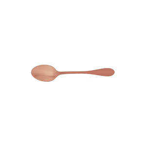 Indent Product Template: Tablekraft Soho Rose Dessert Spoon 12 Pack
